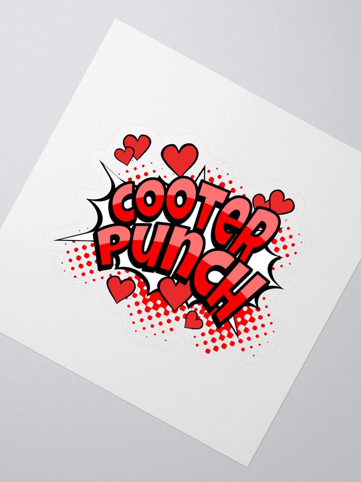 Coot Punch product image (2)