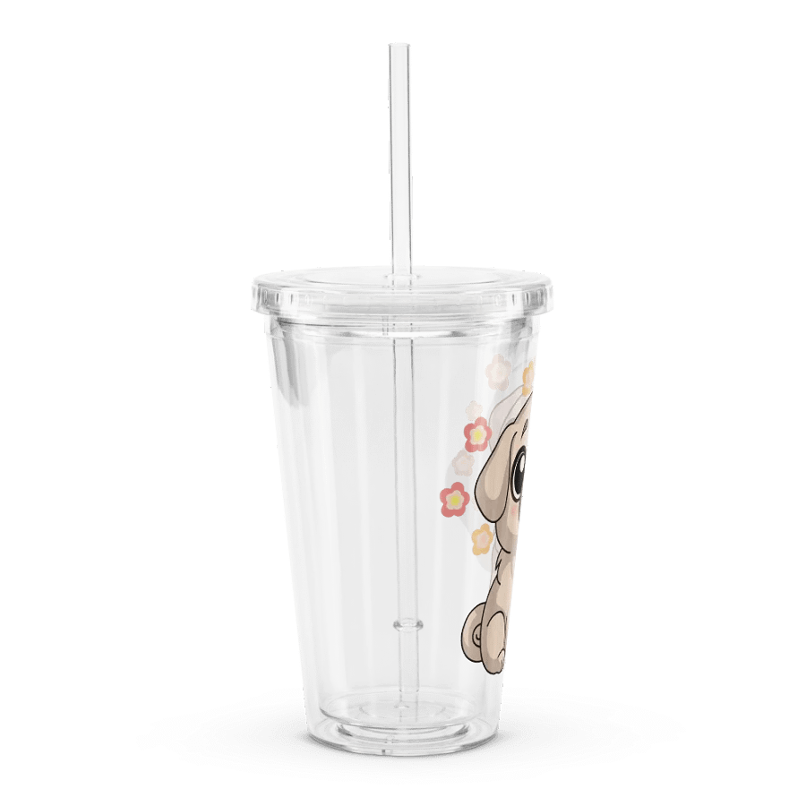 Charlie Joy acnh Cup product image (3)