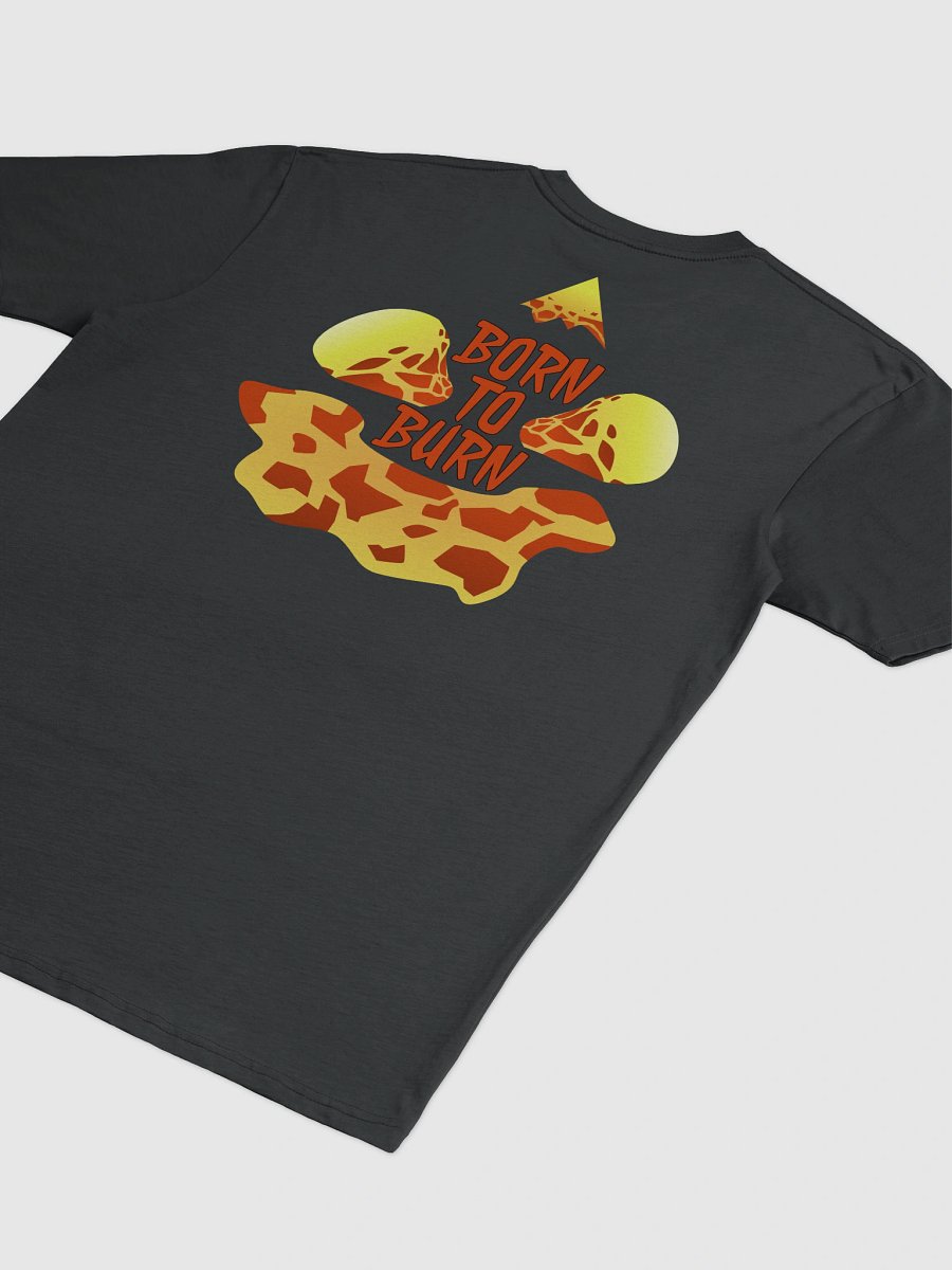 Barfing Volcano T-Shirt product image (37)