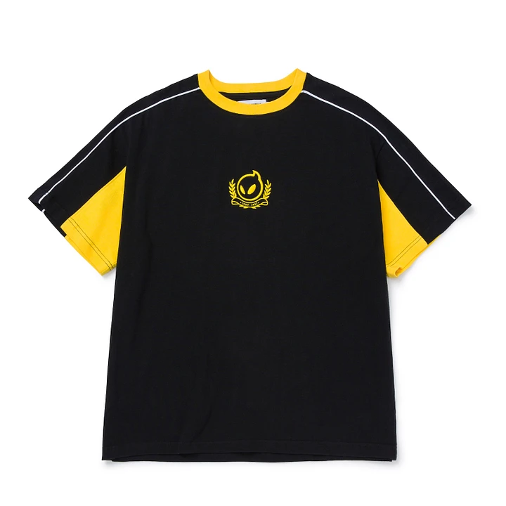 Color Block Tee product image (1)