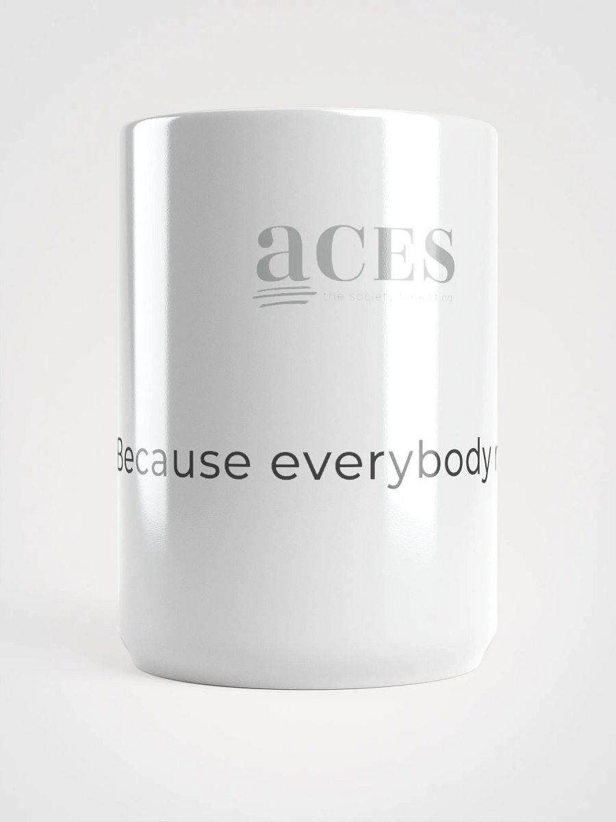 Editors: Because everybody needs one mug (red pen) product image (5)