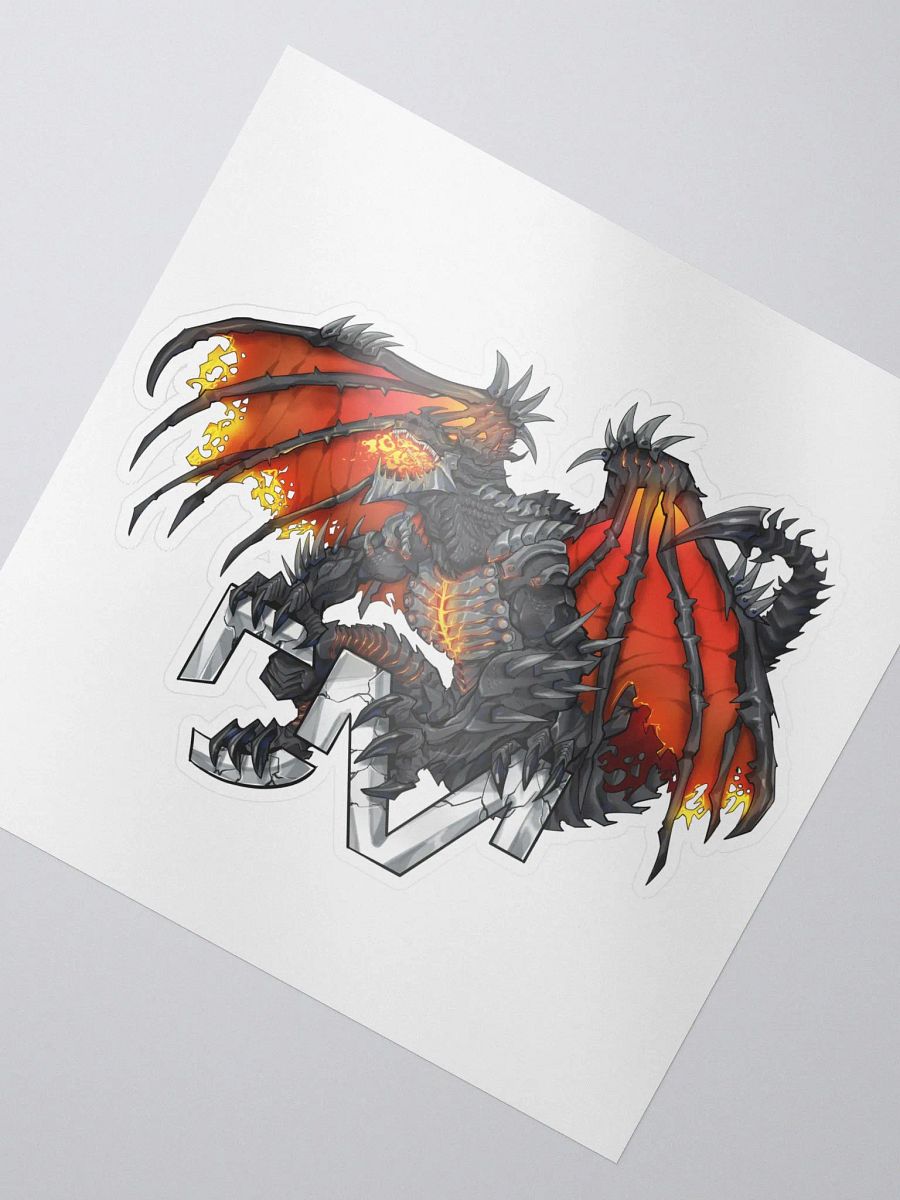 Deathwing the Destroyer product image (2)
