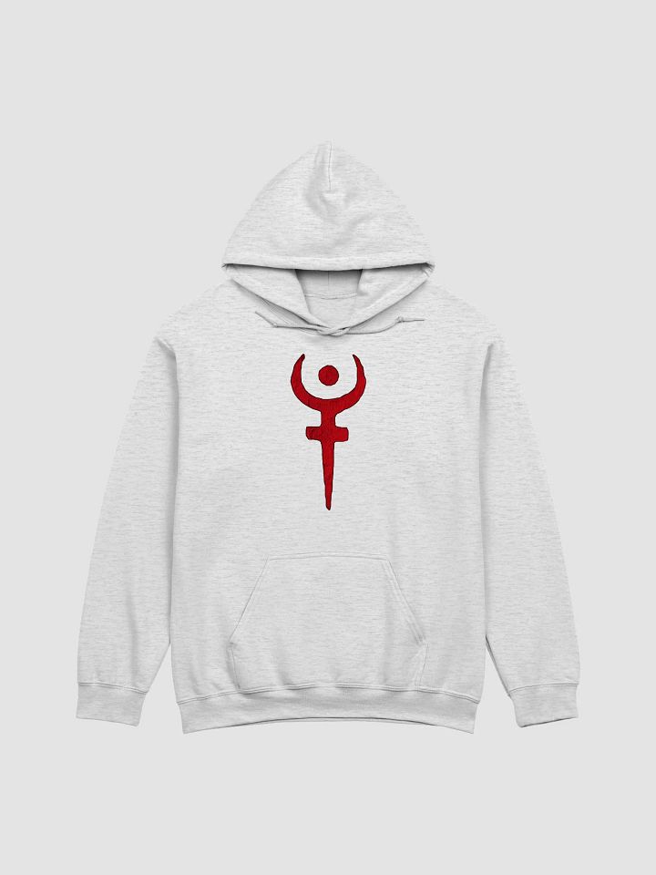 SIGIL HOODIE product image (1)