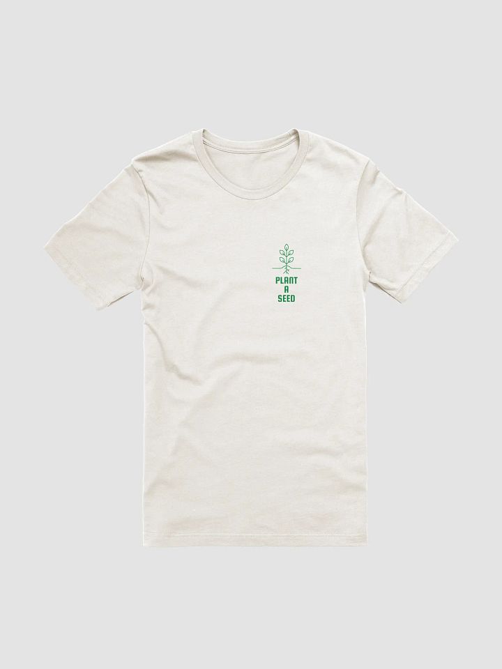 Symmetrical Tree of Life T-Shirt product image (61)