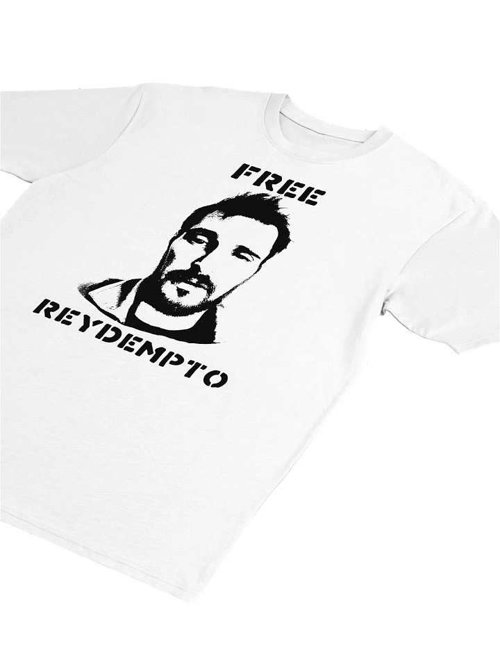 FREE REYDEMPTO Heavyweight Tee product image (2)