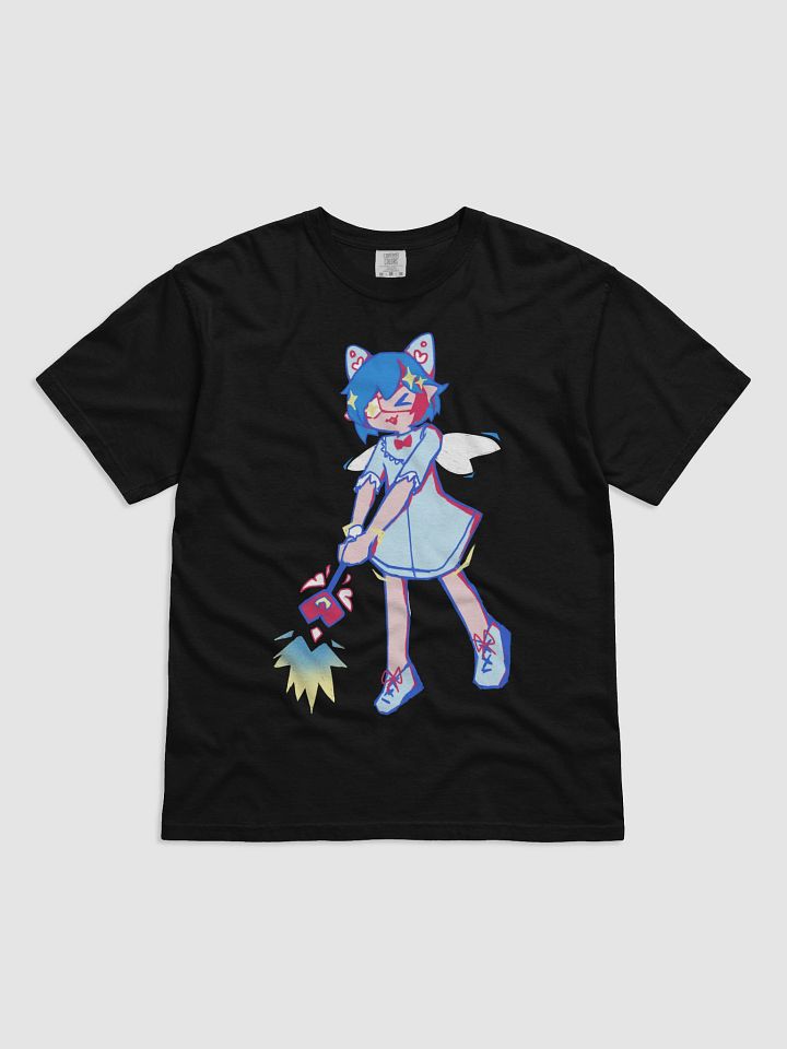 Magical Renny (Ren) T-Shirt product image (6)
