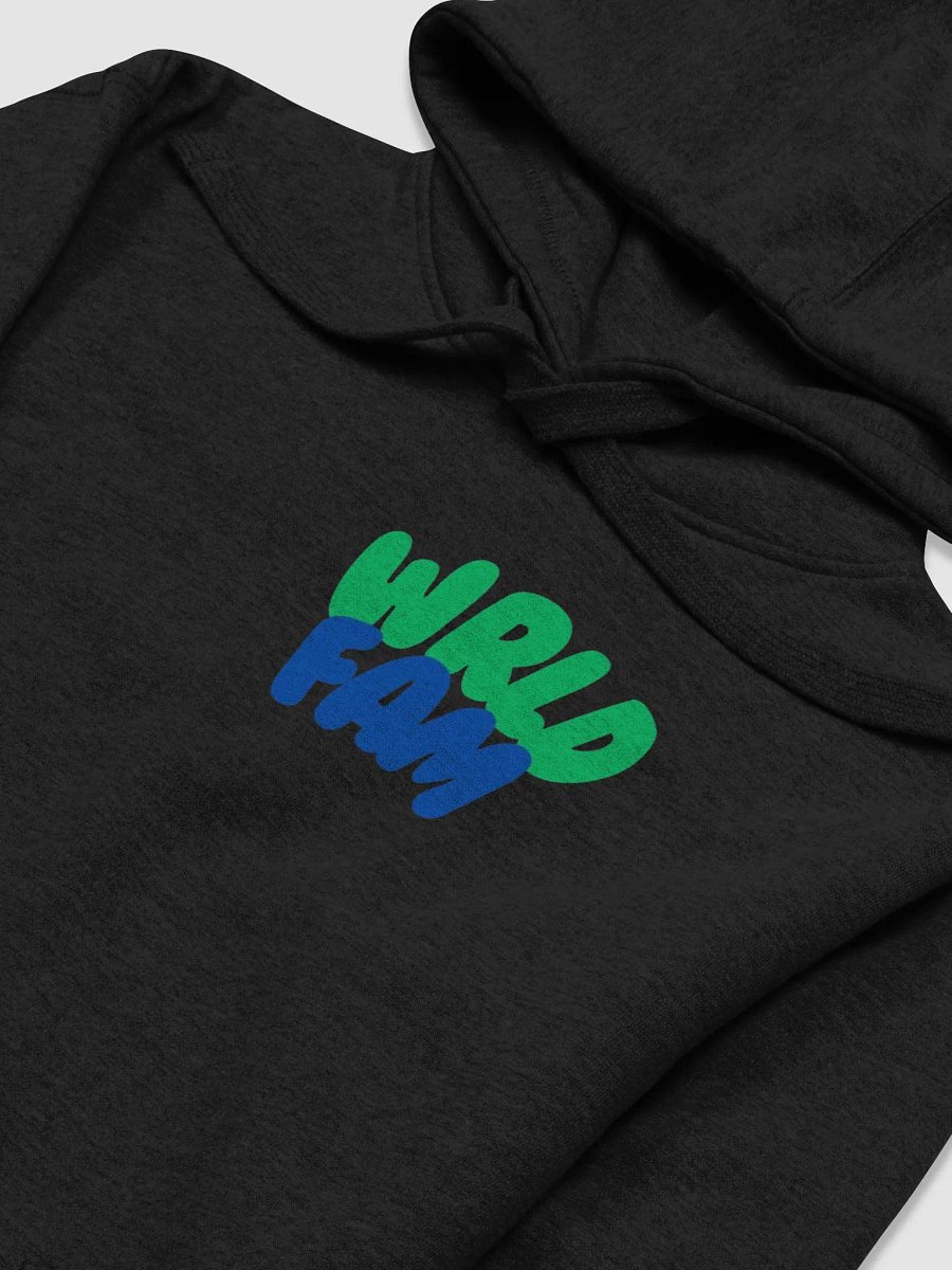 WRLD FAM Premium Hoodie product image (5)
