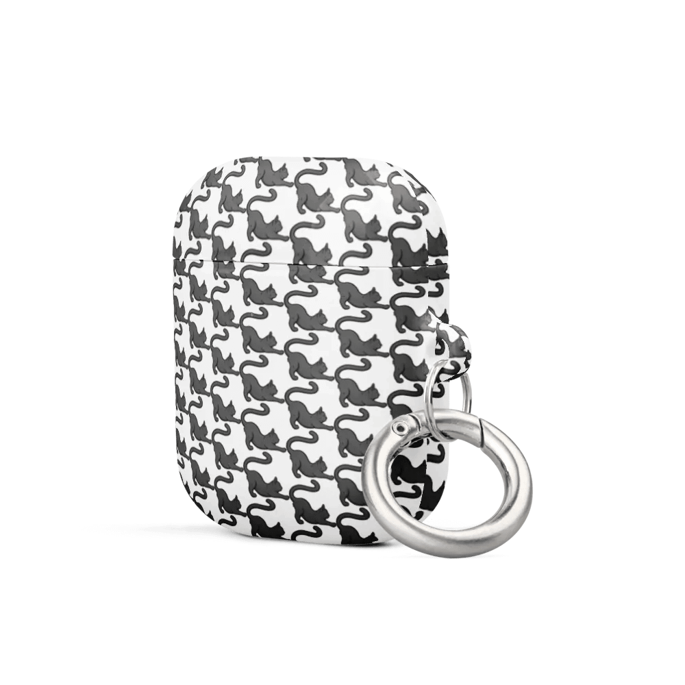 Blackcat Airpod Case product image (3)