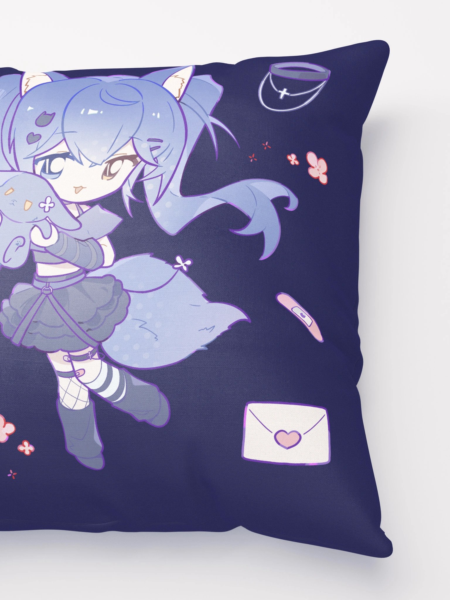 Fox Pup Pillow product image (3)