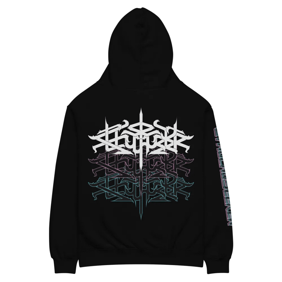 CthulhuSeeker Synthwave Hoodie product image (6)