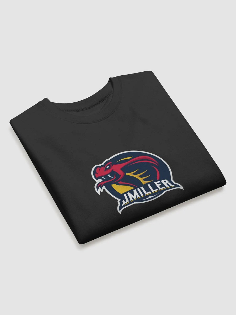 Jmiller Logo Sweatshirt product image (3)
