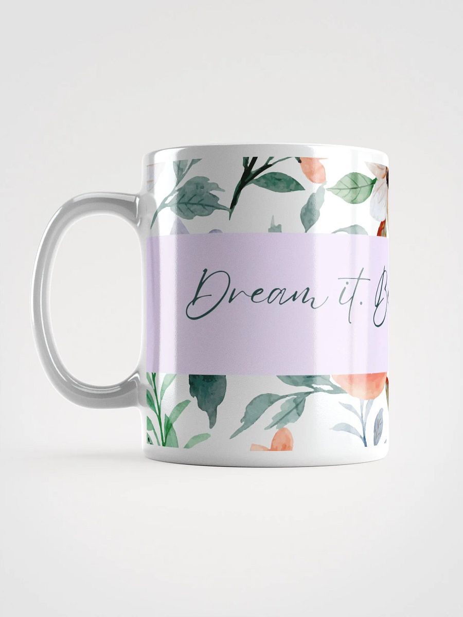 Floral Dreamer Mug product image (6)