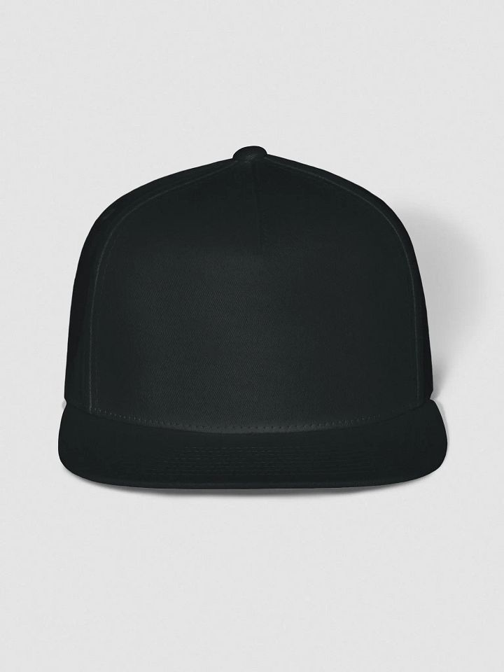 Reverse Logo Hat product image (1)