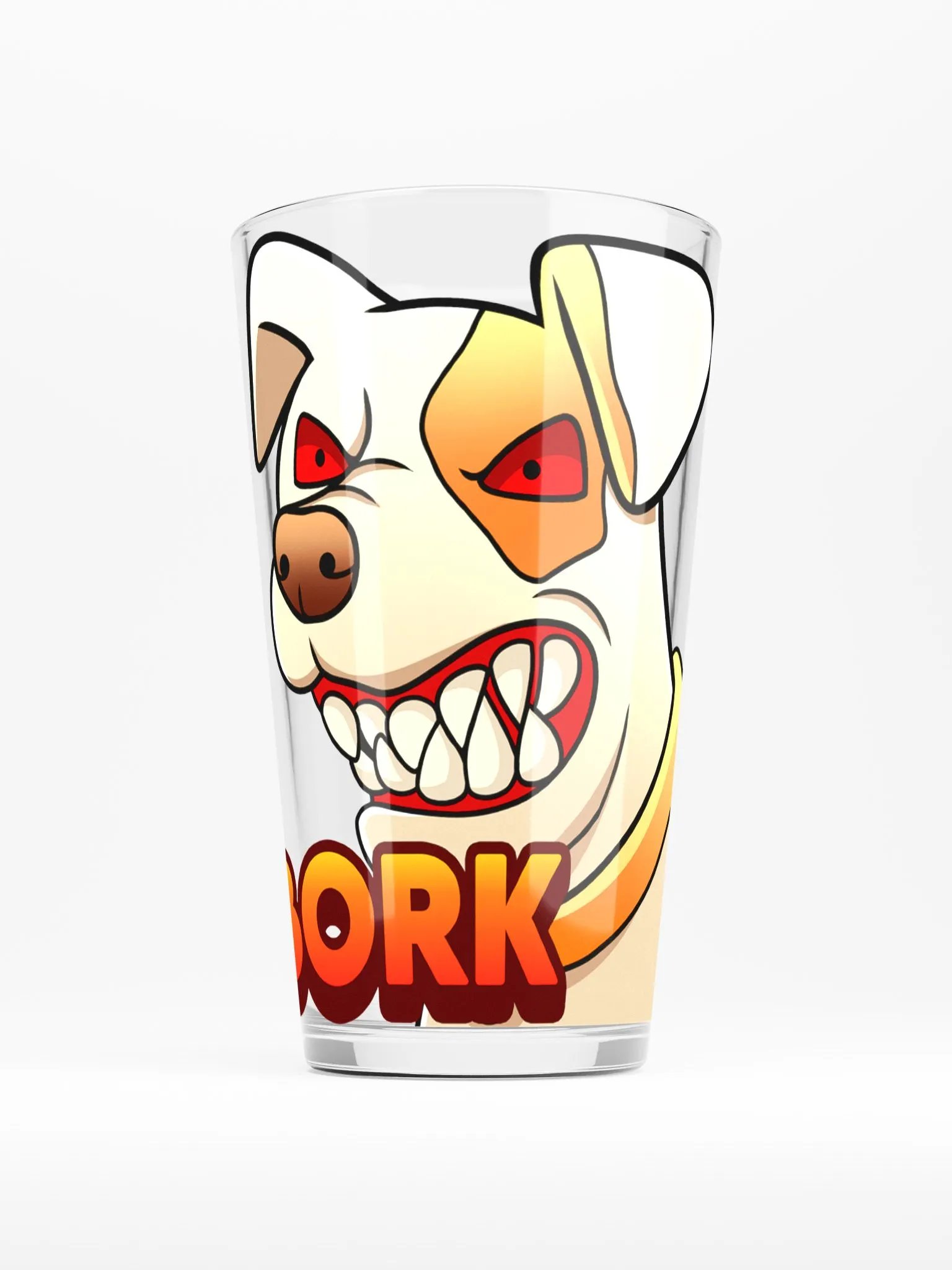 BORK Glass product image (1)