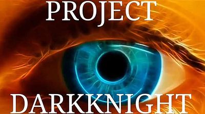 PROJECT DARKKNIGHT HORROR