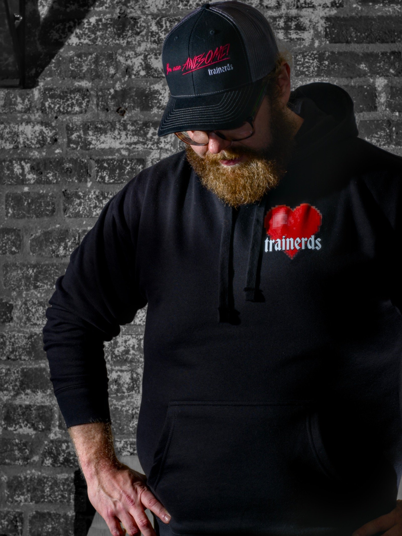 Viking Heart Hoodie product image (11)