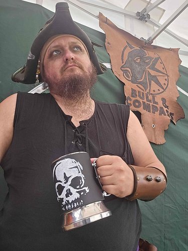 What an incredible weekend at the Road, Rail & Ale Festival!

A huge thank you to everyone who came by the Bull and Compass s...
