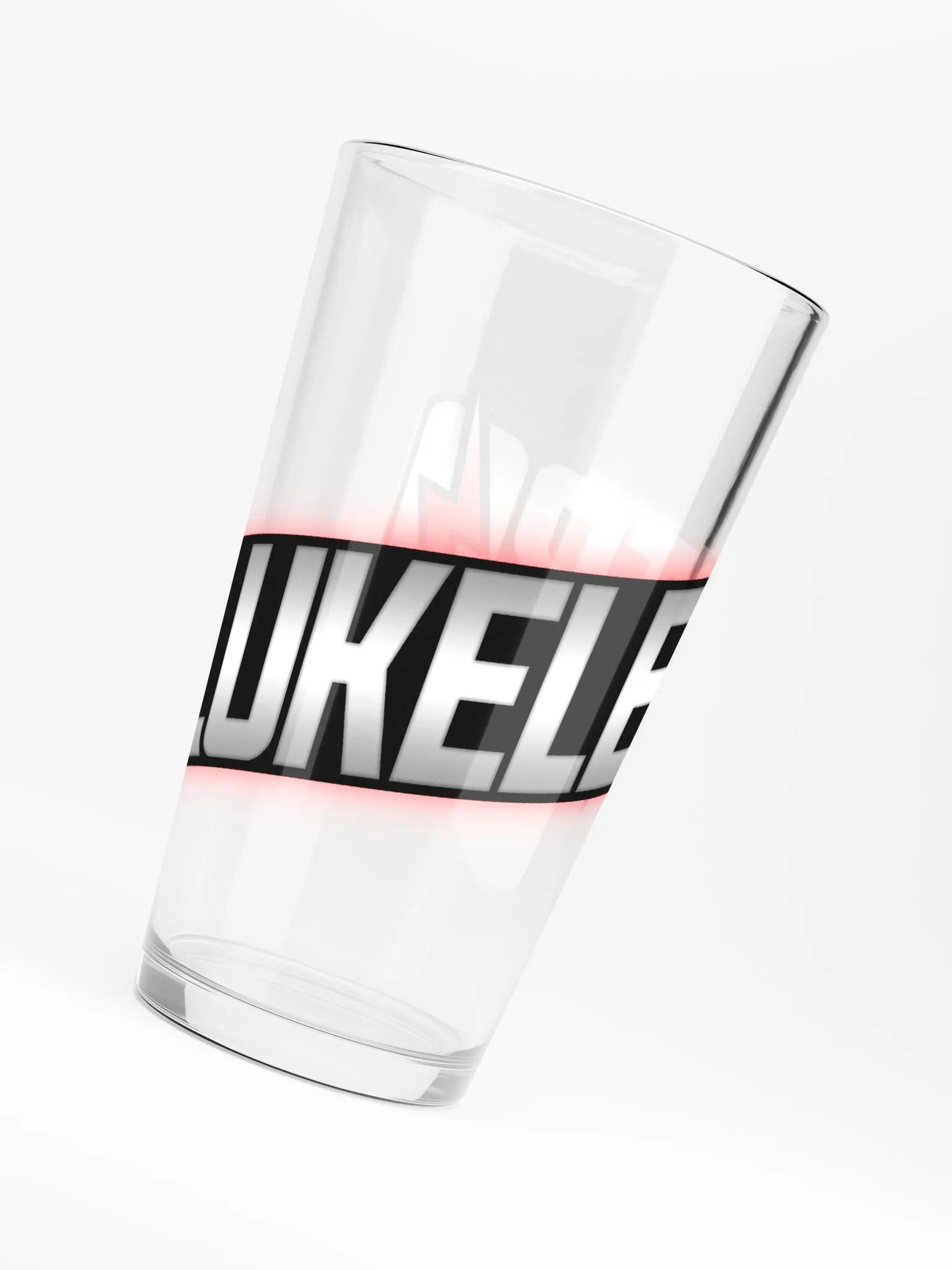 Electro Pint Glass product image (6)