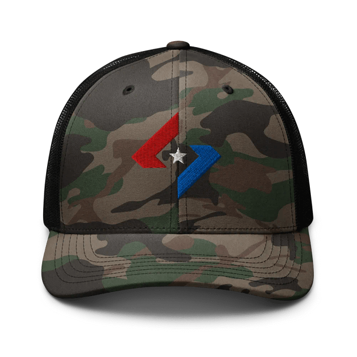 Freedom Cap product image (1)