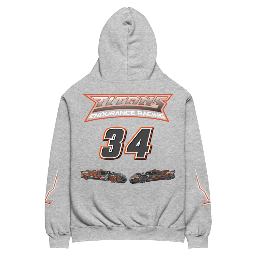 Titans GTP Hoodie product image (24)