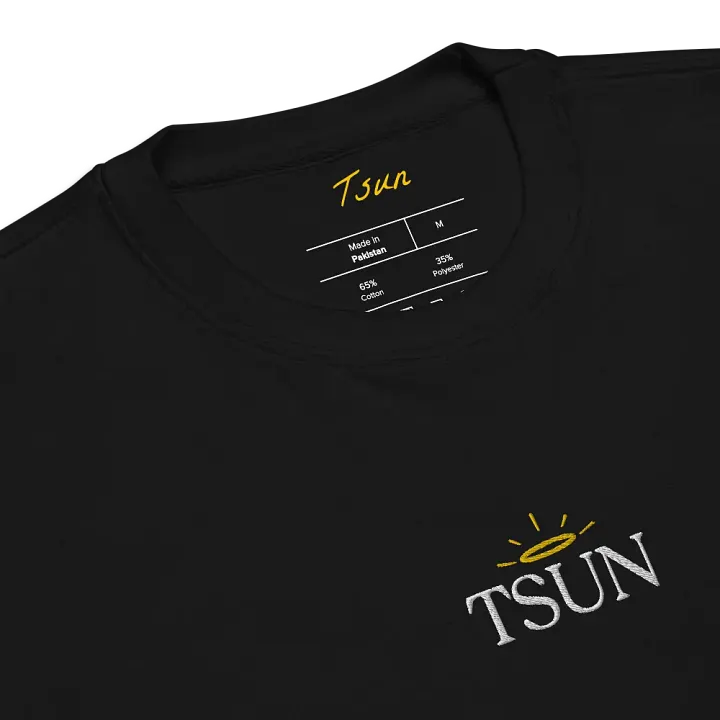 TSUN HEAVEN CREWNECK product image (2)