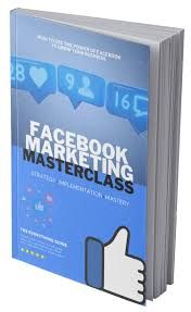 Facebook Marketing Masterclass product image (2)
