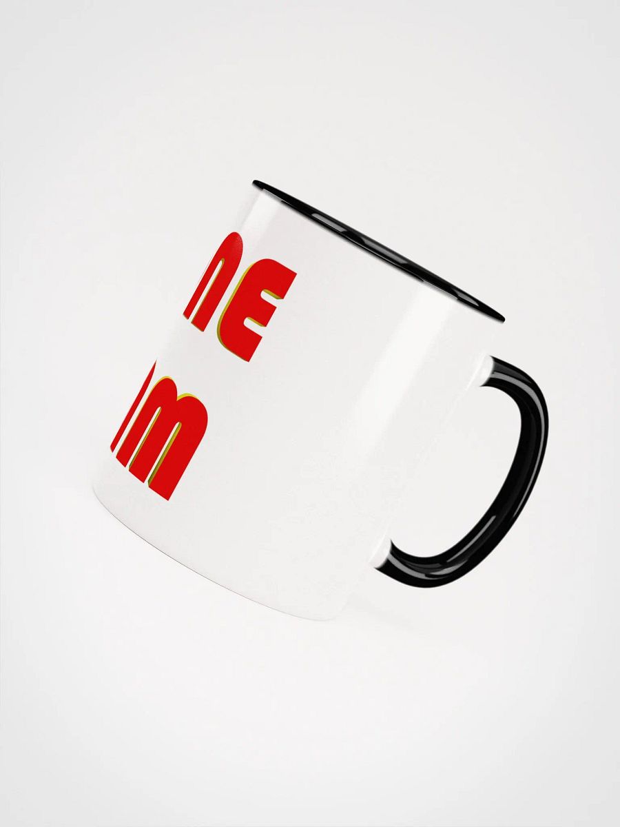 JeuxAZ - #OneTeam Mug product image (25)