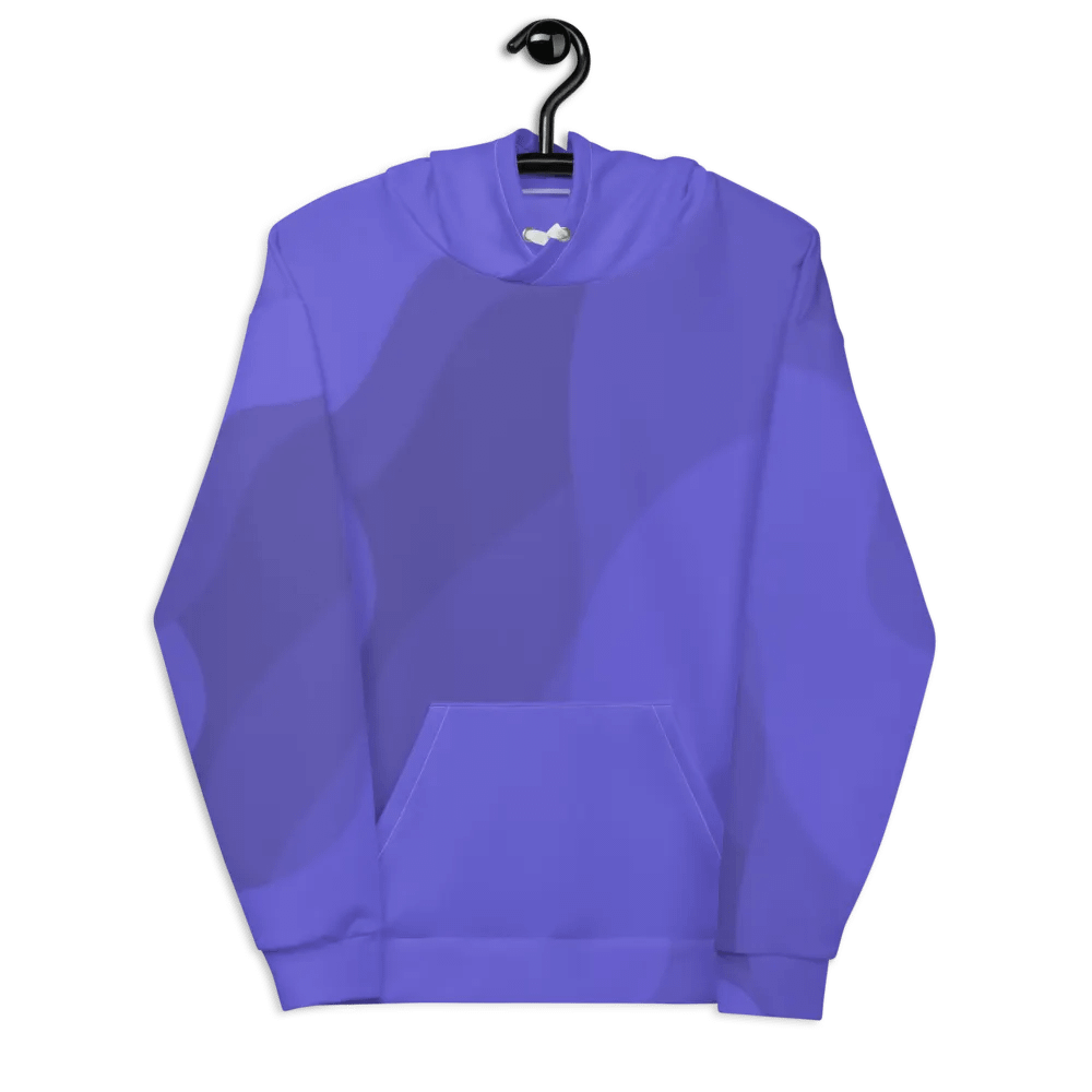 PoisonWoah Swiggles All-Over Hoodie product image (7)