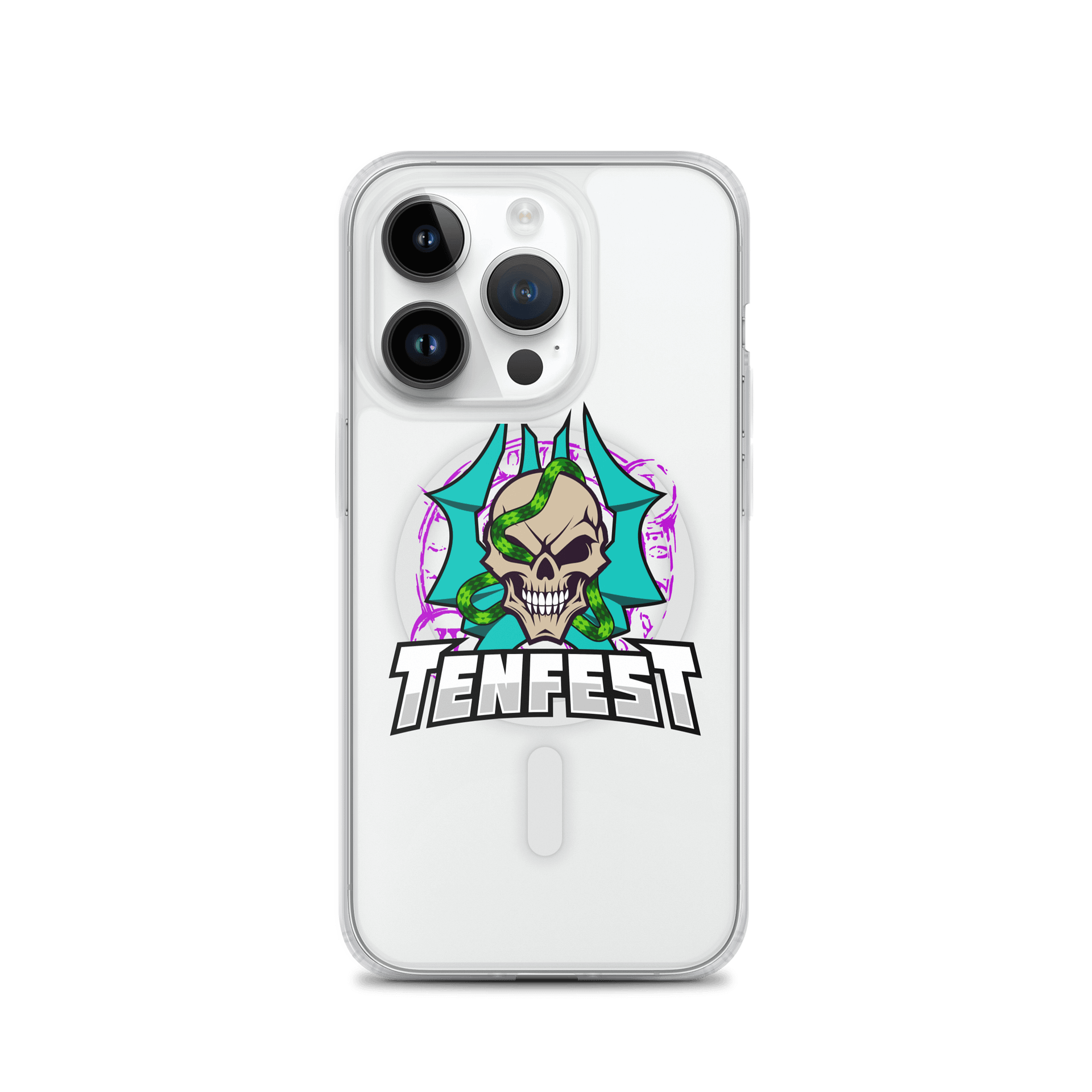 Tenfest 2025 iPhone Cover product image (3)
