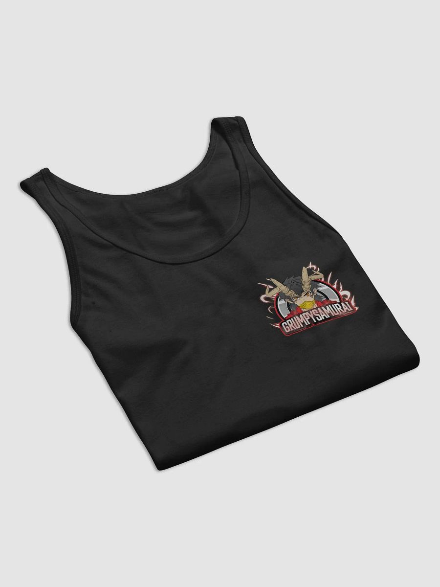 Grumpy Gaming Tank product image (8)