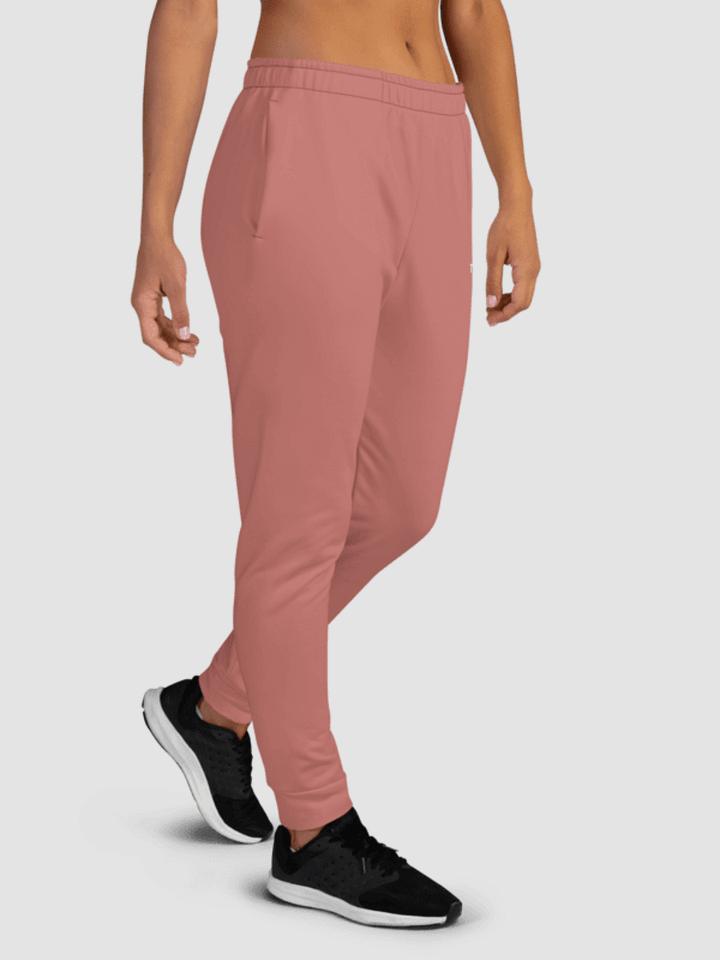 Training Club Joggers - Harvest Blaze product image (1)