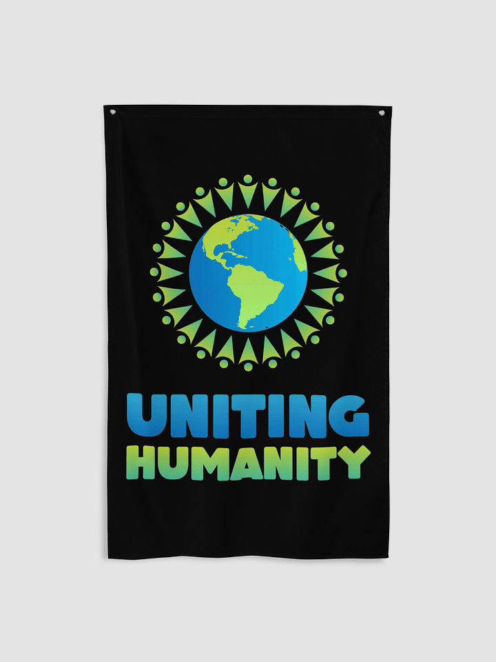 [deesetv] All-Over Print Flag product image (2)
