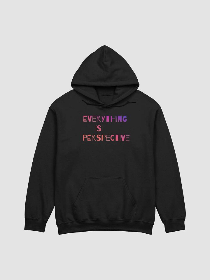 Everything Is Perspective product image (4)