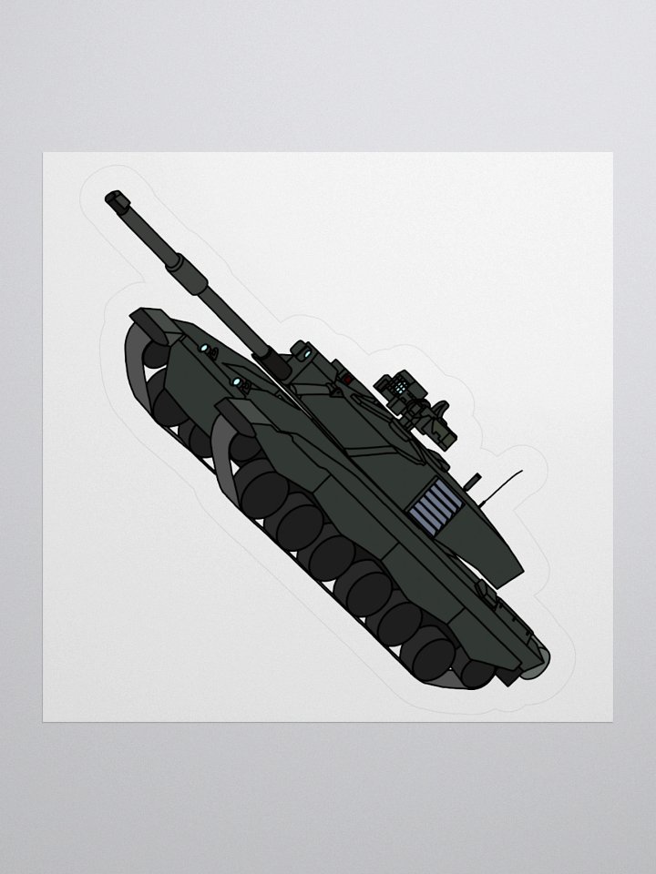 Woodland Challenger 2 product image (2)