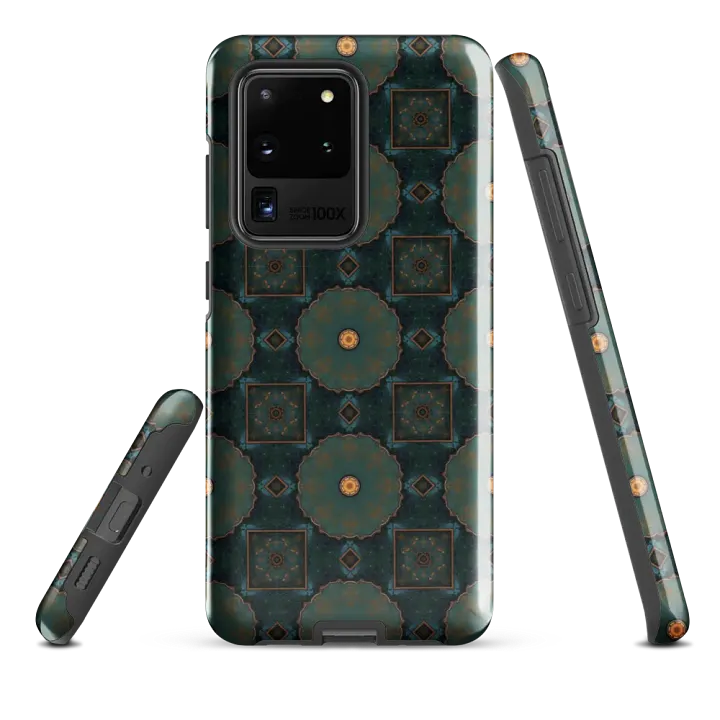 Tough Phone Case for Samsung® #18582385 product image (1)