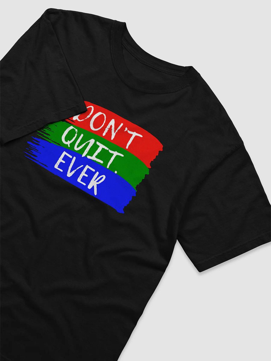 Everlasting Motivation T-Shirt product image (35)
