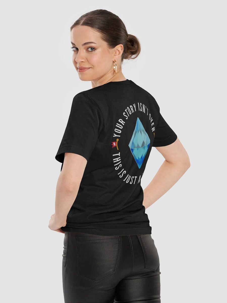 Save Point Tshirt product image (9)
