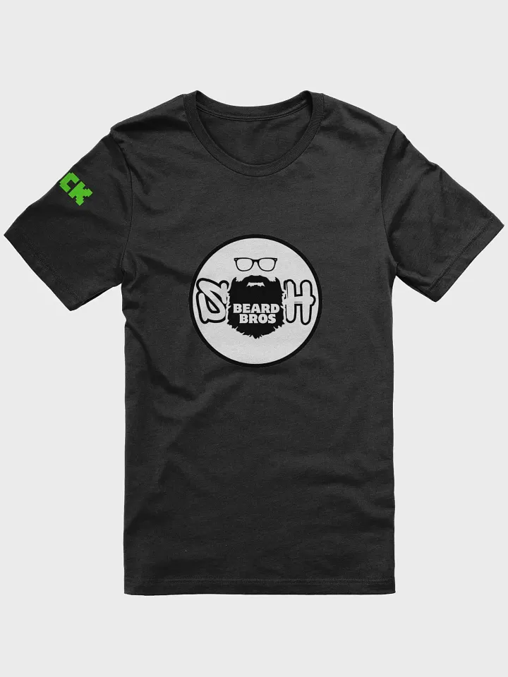 Beard Bros - KICK Shirt product image (1)