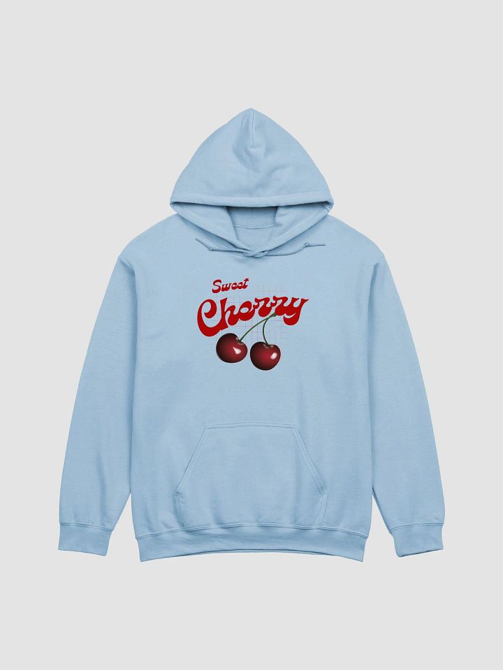 Cherry Delight Hoodie product image (3)