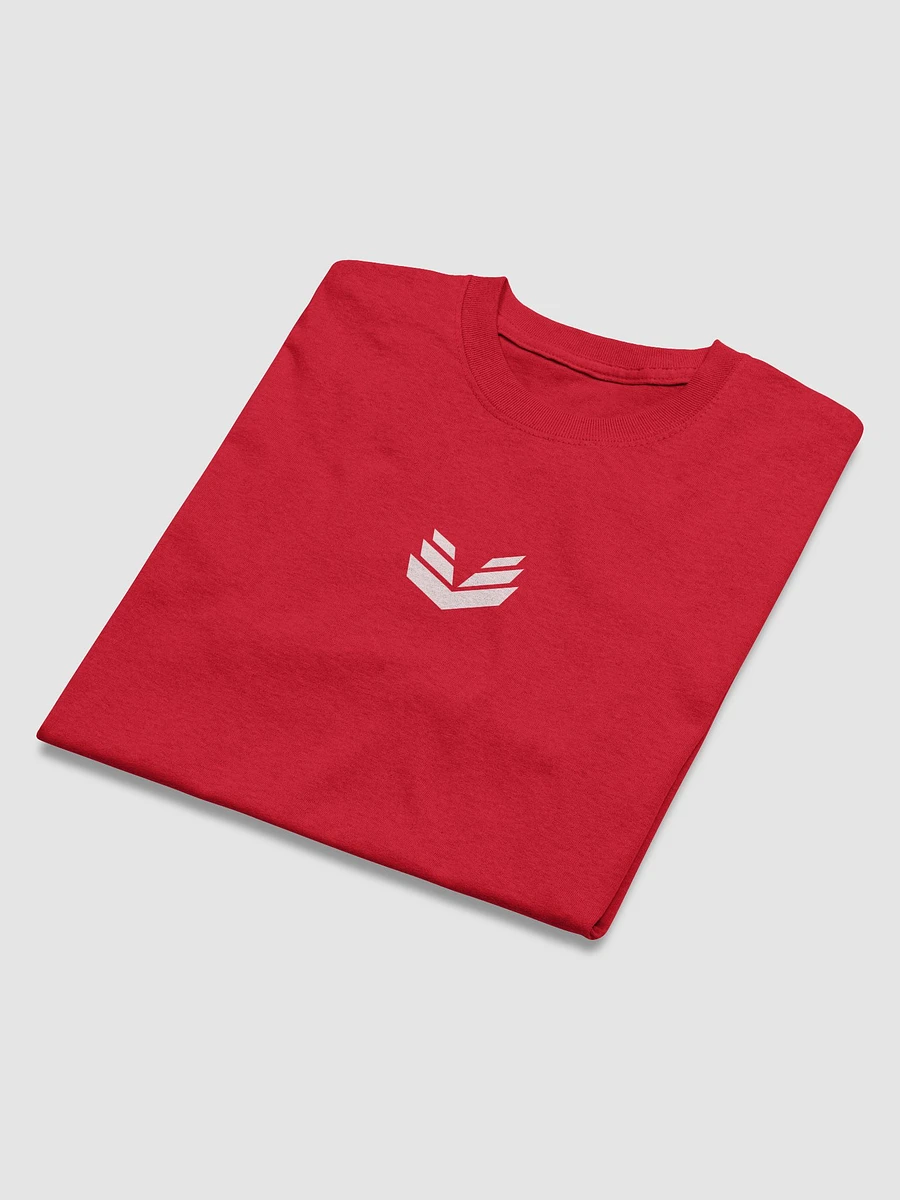 SS'23 Tee - Red product image (3)