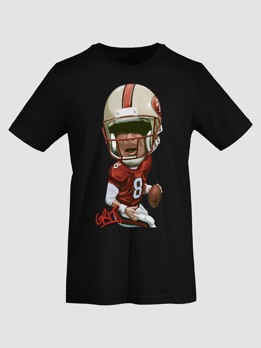 Grit T Shirt product image (3)