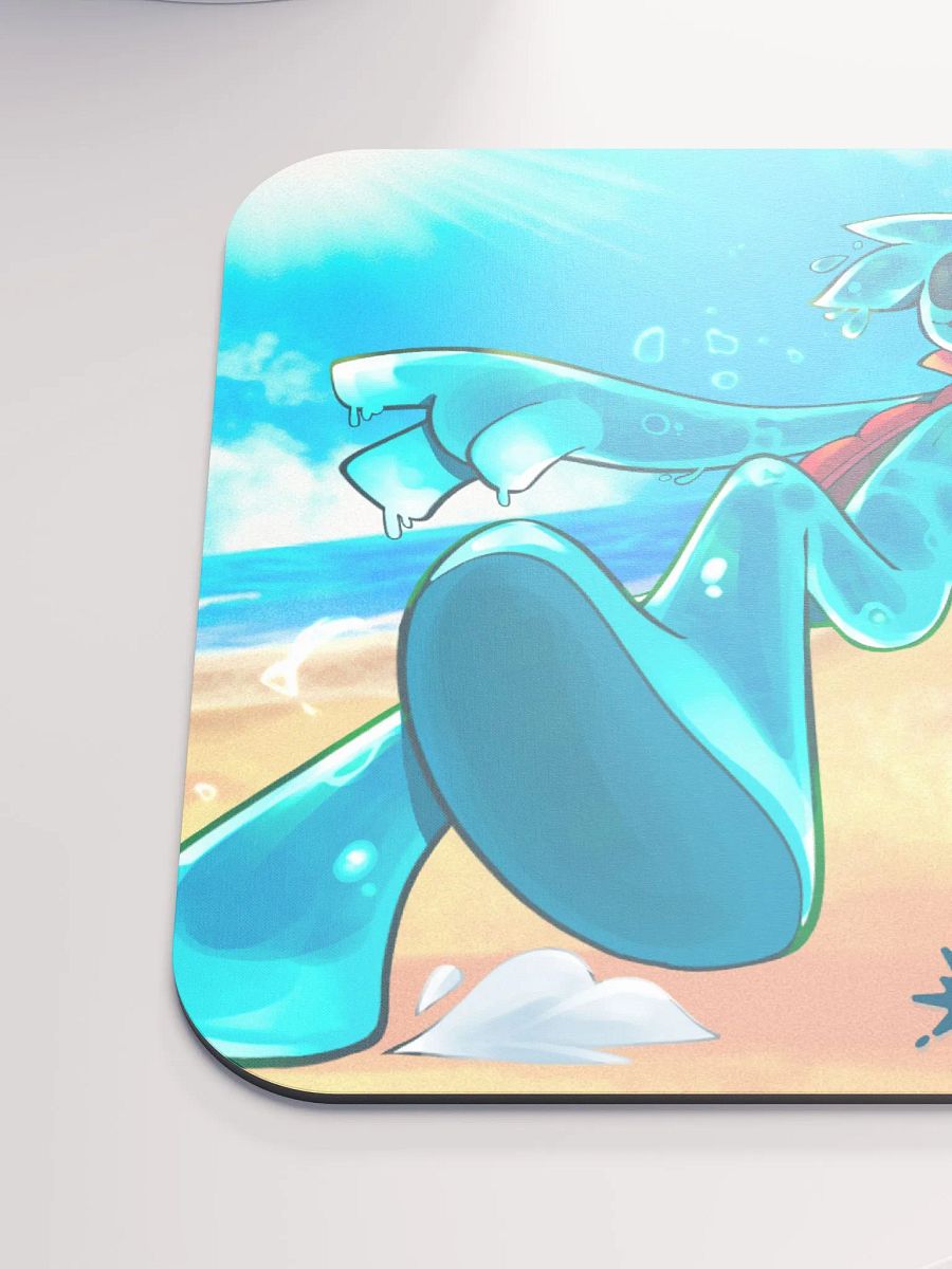 Johnny Flow Mousepad product image (6)
