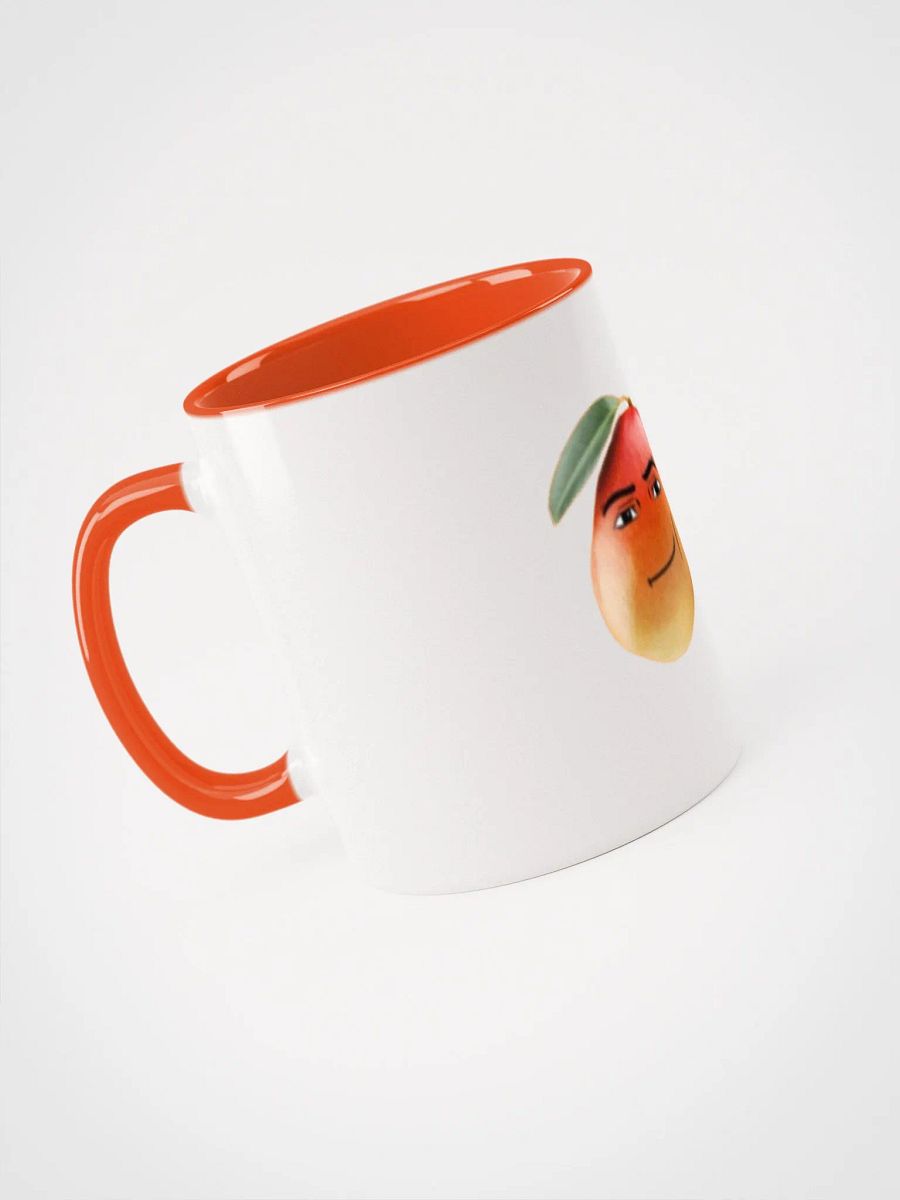 Mango Memes Mug product image (3)