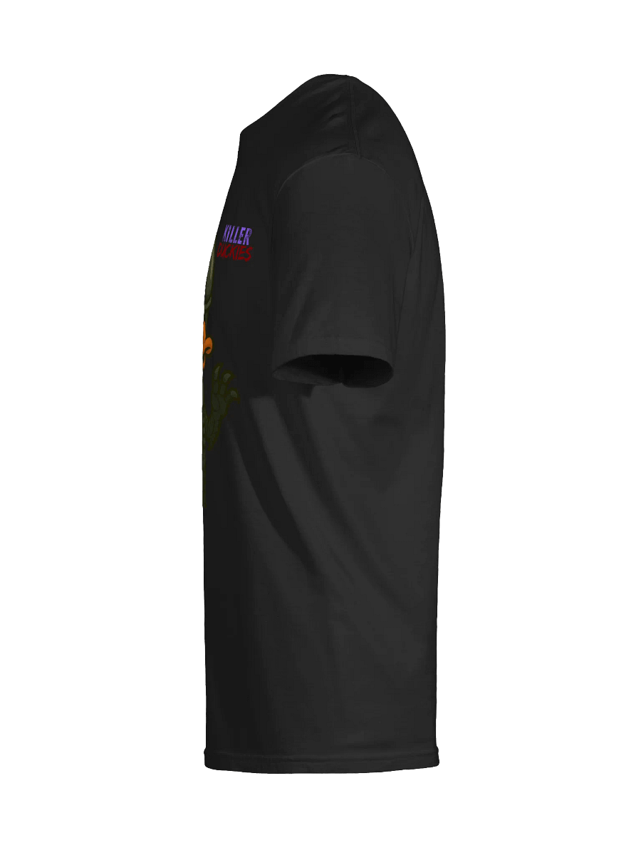Xenoduck Tee product image (15)