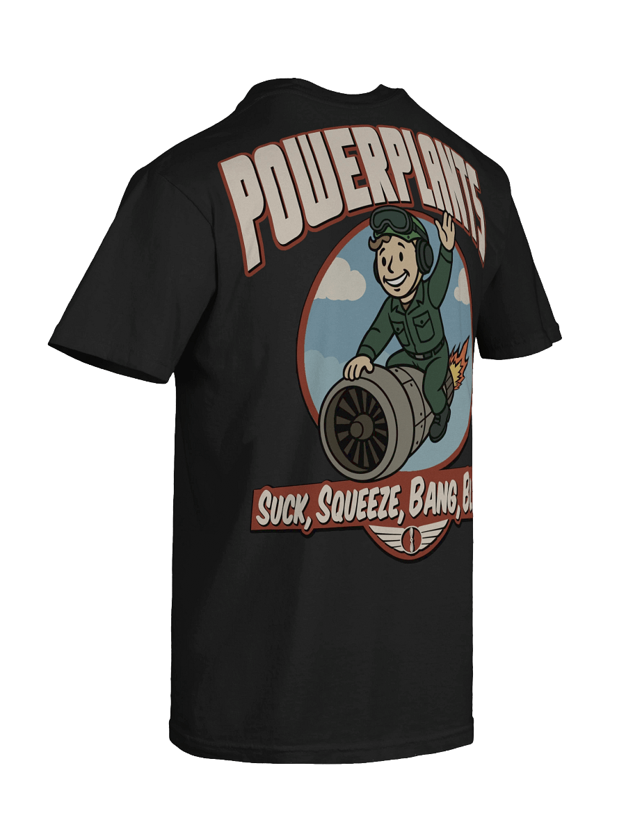 "REAL MECH" Best Shirt product image (7)