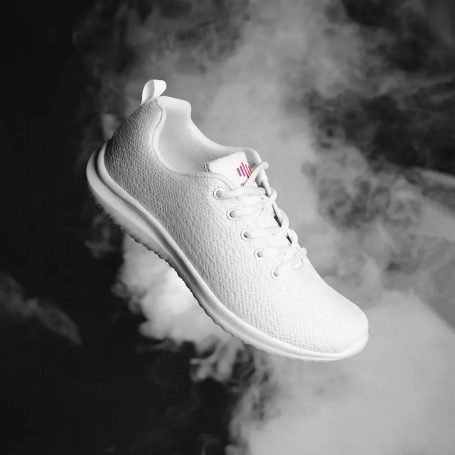 Gradient Harmony Women's Sneakers by Beats By Alan product image (12)