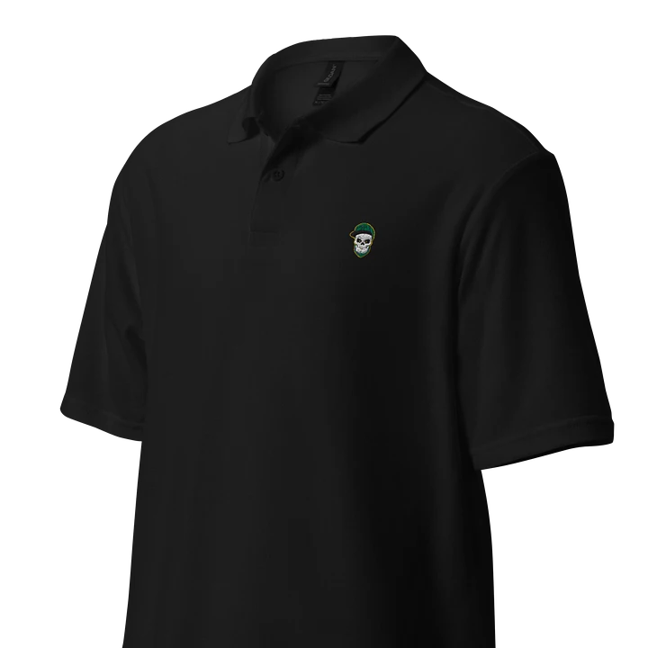 Going Postl Polo product image (2)