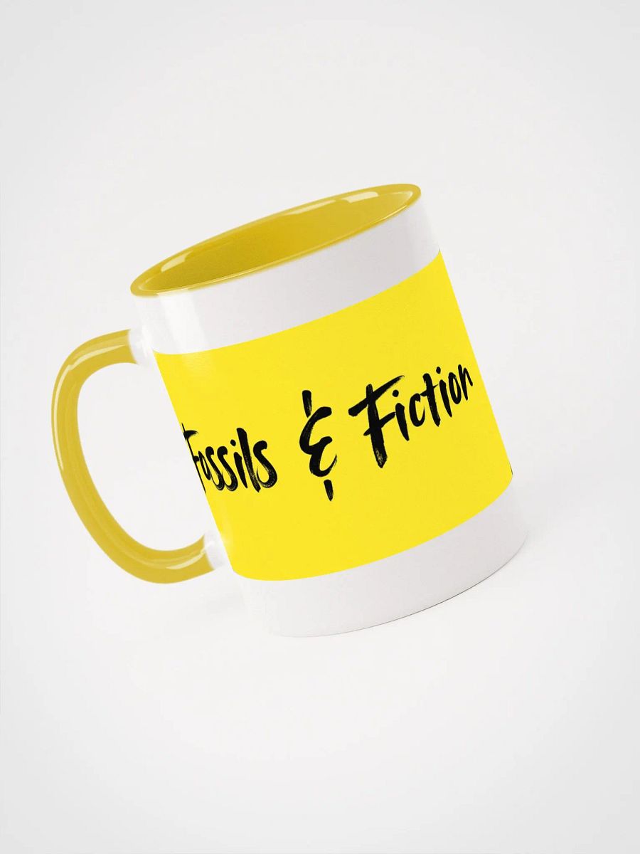 Scratch and Skitters Mug product image (3)