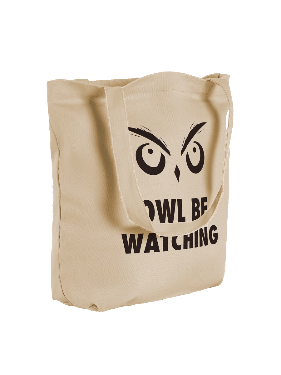 Owl Be Watching product image (4)
