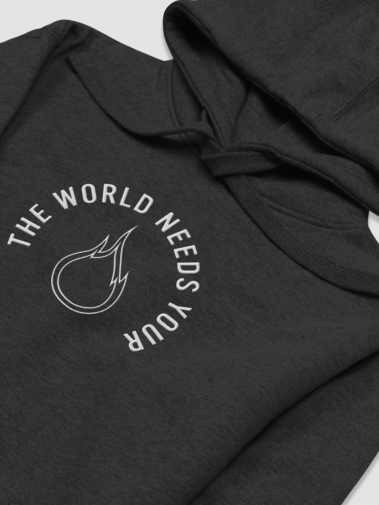 The World Needs Your Spark product image (22)